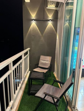 The Cove Homestay Sandakan - seaview